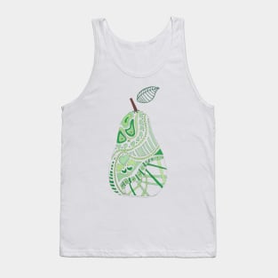 Pear Tank Top